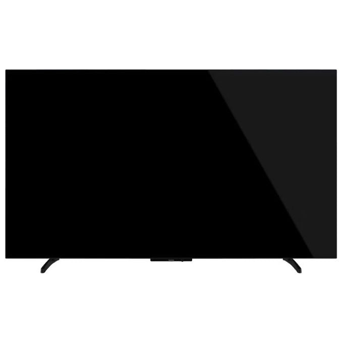 Panasonic TV OLED 65Z80BEZ 4K Ultra HD 65 pollici Fire TV Nero