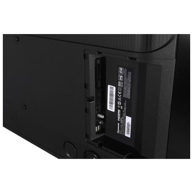 Panasonic TV OLED 65Z80BEZ 4K Ultra HD 65 pollici Fire TV Nero