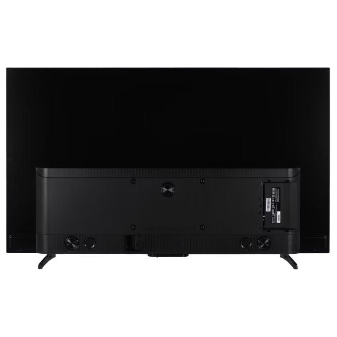 Panasonic TV OLED 65Z80BEZ 4K Ultra HD 65 pollici Fire TV Nero