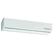 Mitsubishi Electric, Barriera d'aria, 125 W, GK-3012AS2, Bianco, 120 cm