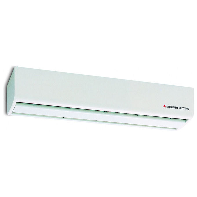 Mitsubishi Electric, Barriera d'aria, 125 W, GK-3012AS2, Bianco, 120 cm