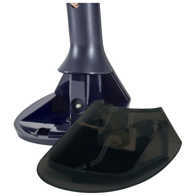 Russell Hobbs 28550-56 Steam Genie VacuSteam Vaporizzatore Portatile 1400 W piastra ceramica 0,2 L serbatoio colore Blu Oro