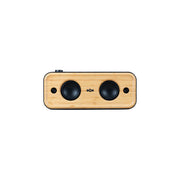 The House Of Marley, Altoparlante Portatile, 60W, Nero, Giallo, EM-JA040-SB