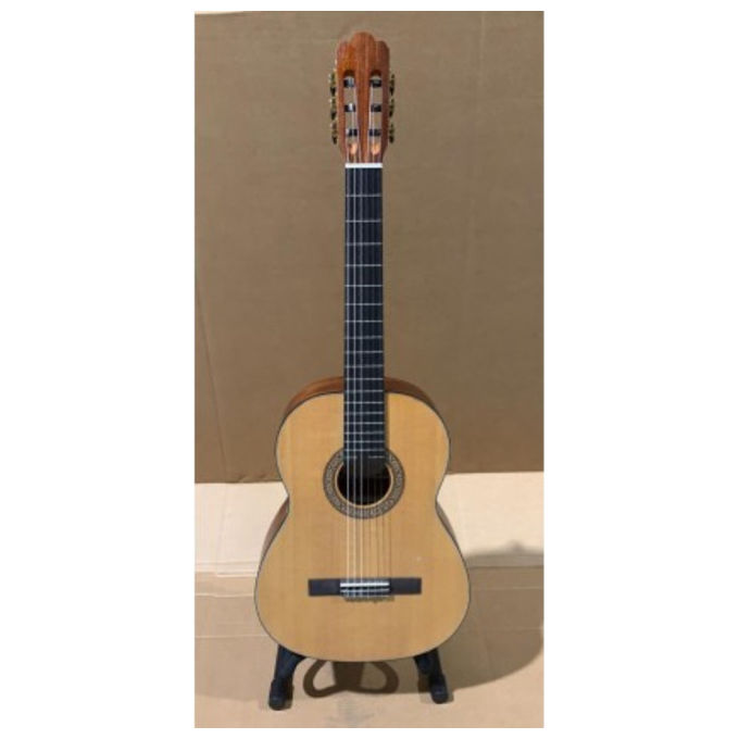 Privada, Chitarra Classica 4-4 Studio