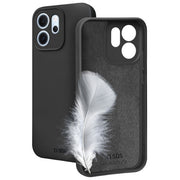 Sbs, Cover per Oppo Reno 14, Rigida, Nera