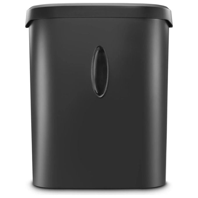 Hama Safe X120, Distruggidocumenti, Taglio Micro, 21 Litri, Nero