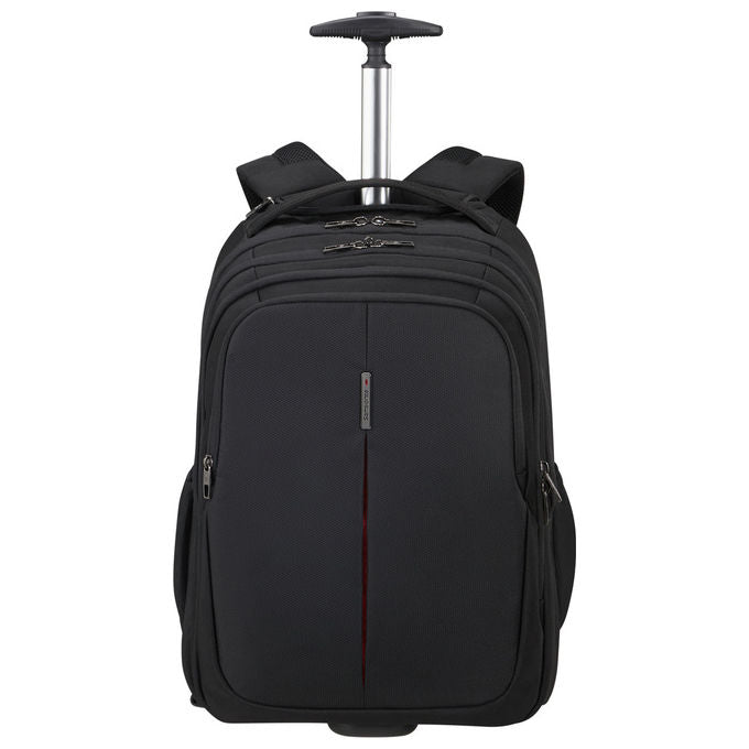 Samsonite 155203-1041 Zaino porta laptop Guardit 3.0 15.6'' Nero Poliestere riciclato