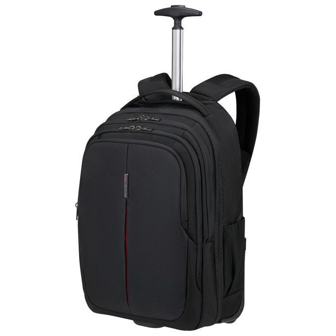 Samsonite 155203-1041 Zaino porta laptop Guardit 3.0 15.6'' Nero Poliestere riciclato