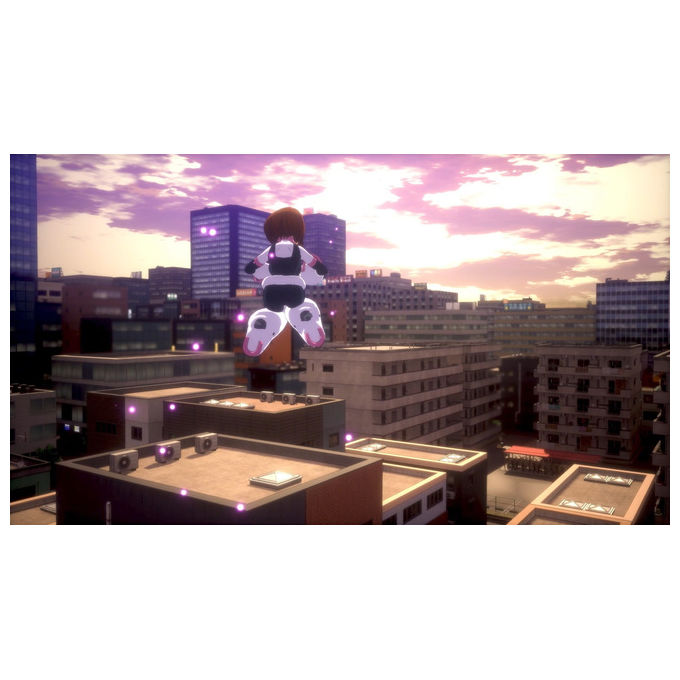 Bandai Namco Entertainment, My Hero Academia: All's Justice, Ps5, Standard, PlayStation 5