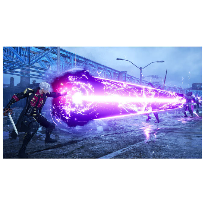 Bandai Namco Entertainment, Code Vein II, Standard, PlayStation 5