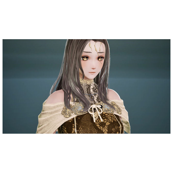 Bandai Namco Entertainment, Code Vein II, Standard, PlayStation 5