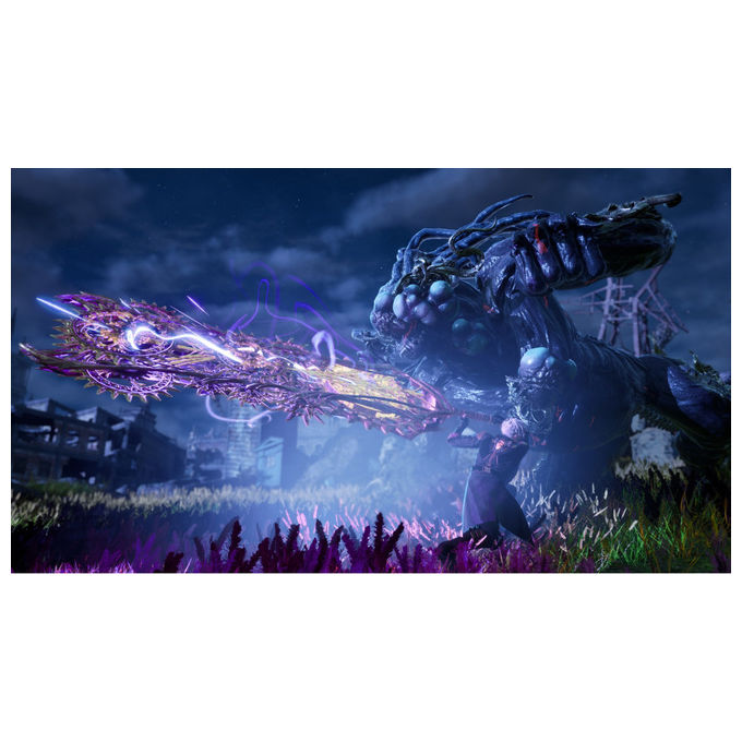 Bandai Namco Entertainment, Code Vein II, Standard, PlayStation 5