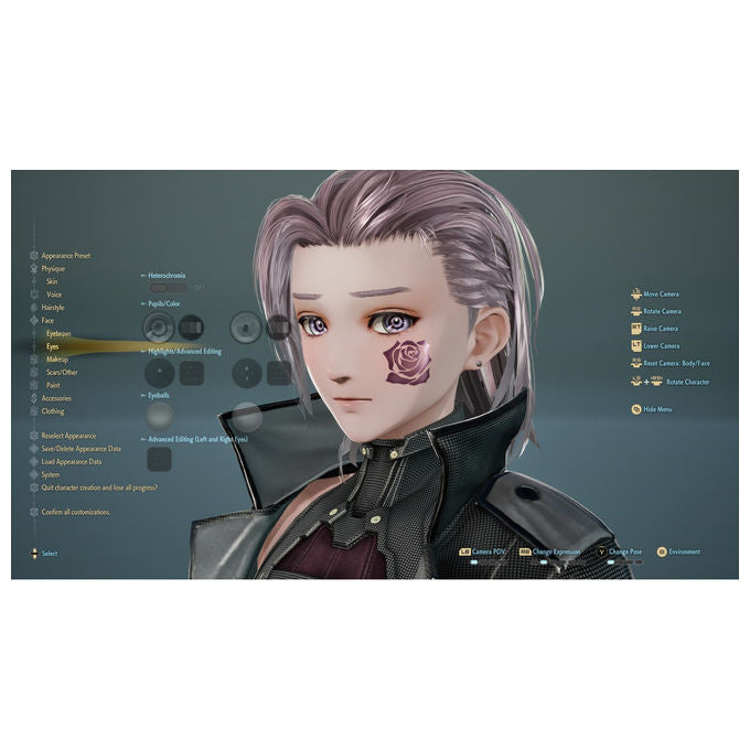 Bandai Namco Entertainment, Code Vein II, Standard, PlayStation 5