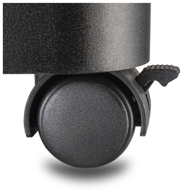 Hama Safe Auto M1200, Distruggidocumenti a Frammenti, 22.5 cm, Nero