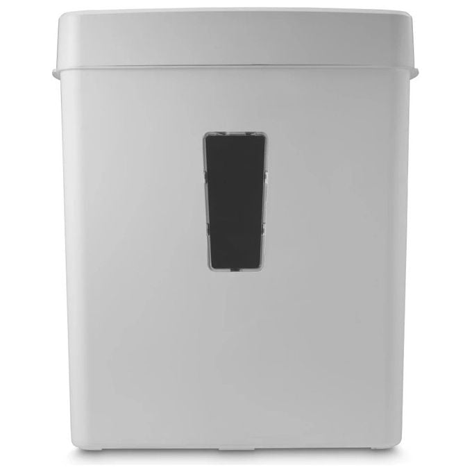 Hama Prime M50CD-W, Distruggidocumenti a Frammenti, 22 cm, 68 dB, Bianco