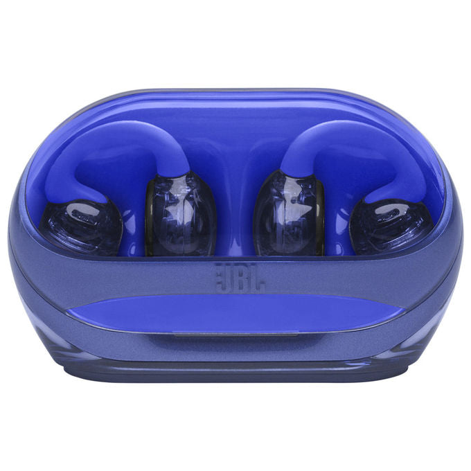Jbl, Auricolari Wireless Soundgear Clips, Bluetooth, Blu