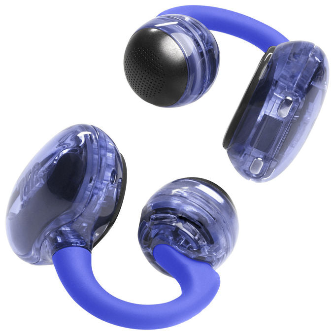 Jbl, Auricolari Wireless Soundgear Clips, Bluetooth, Blu