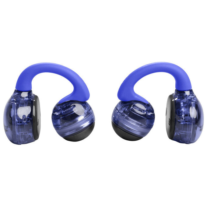 Jbl, Auricolari Wireless Soundgear Clips, Bluetooth, Blu