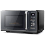 Toshiba, Microonde a Libera Installazione, Nero, MW3 AG25PF, 25 Litri, 900 Watt