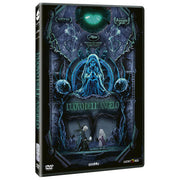 L'Uovo Dell'Angelo, Plaion Pictures, Edizione Anime Factory DVD