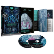 L'Uovo Dell'Angelo, Plaion Pictures, 4K UHD, Blu-ray, Edizione Limitata Anime Factory