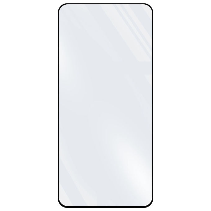 Cellularline, Smart Glass G12, Protezione Universale per Schermo, Vetro Temperato, Trasparente