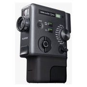Fujifilm Instax Mini Evo Cinema, Fotocamera Istantanea Ibrida, 2560 x 1920 Pixel, CMOS, Nero