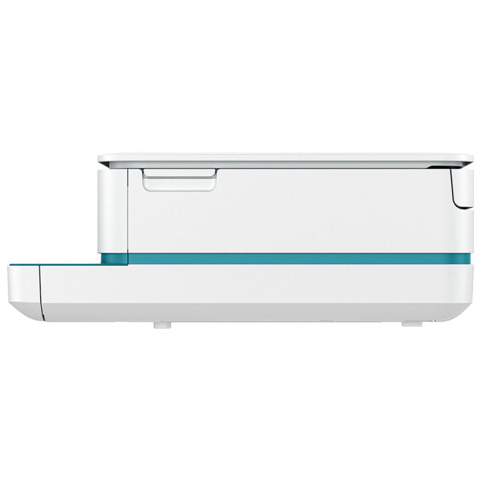 HP ENVY 6122E Stampante Multifunzione Inkjet a Colori Wi-Fi Stampa Fronte Retro Automatica Touchscreen Instant Ink colore Bianco