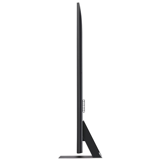 LG, TV QNED 75'' 4K, Serie QNED87 75QNED87T6B, Smart TV 2024, 4 HDMI