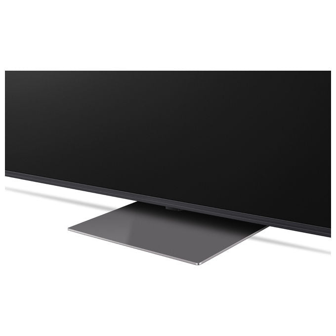 LG, TV QNED 75'' 4K, Serie QNED87 75QNED87T6B, Smart TV 2024, 4 HDMI