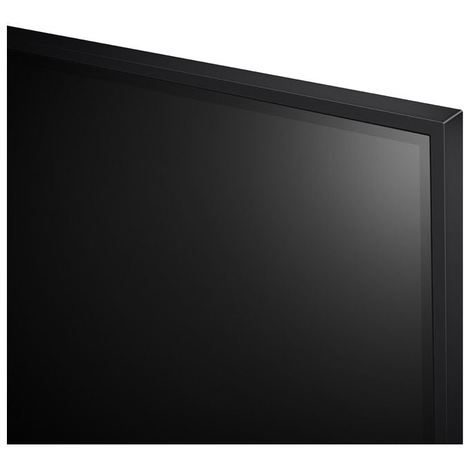 LG, TV QNED 75'' 4K, Serie QNED87 75QNED87T6B, Smart TV 2024, 4 HDMI