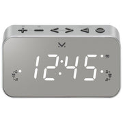 Majestic, Radiosveglia Digitale FM, Display LED, Doppio Allarme, RS 266