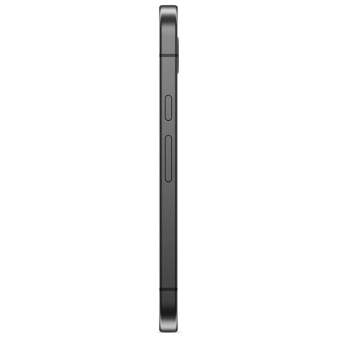 Google, Pixel 9a, 128GB, Doppia SIM, Android 15, 5G, Nero Ossidiana
