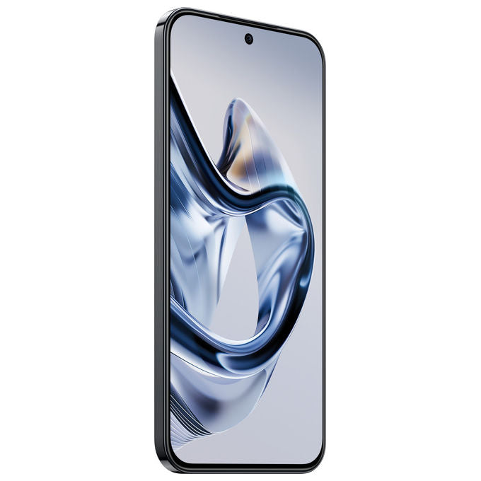 Nubia, Smartphone, Z2468N, 256GB, Doppia SIM, 5G, Android 15, Nero