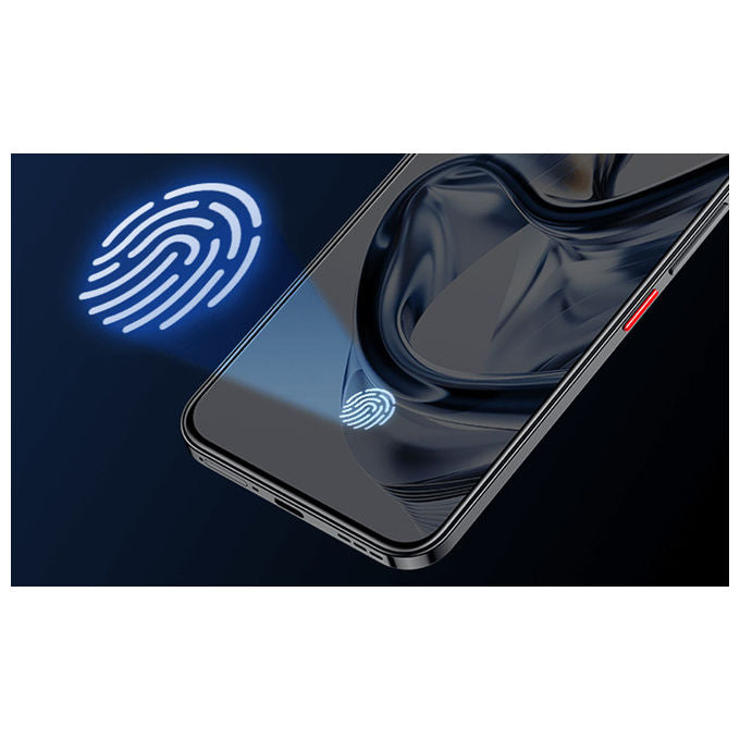 Nubia, Smartphone, Z2468N, 256GB, Doppia SIM, 5G, Android 15, Nero