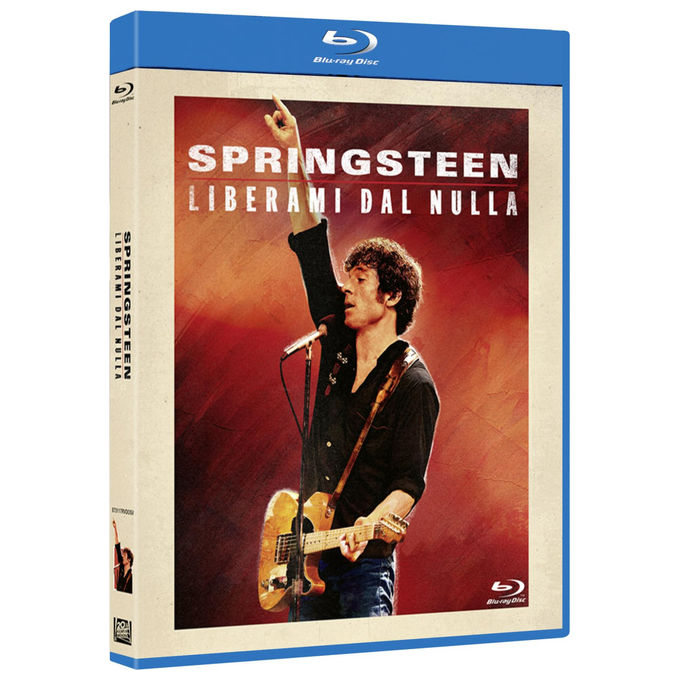 Eagle Pictures, Liberami Dal Nulla, Blu-ray, Film di Cooper Scott