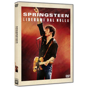 Eagle Pictures, Liberami Dal Nulla, Dvd
