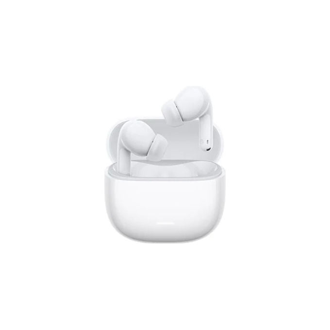Xiaomi, Redmi Buds 8 Lite Auricolari True Wireless, In-Ear, Bluetooth, Bianco