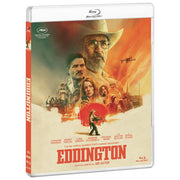 Eddington, Blu-ray, Film di Ari Aster, Con Joaquin Phoenix e Pedro Pascal