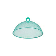 Excellent Houseware, Coprivivande in Metallo, Ø30 cm, Colori Assortiti