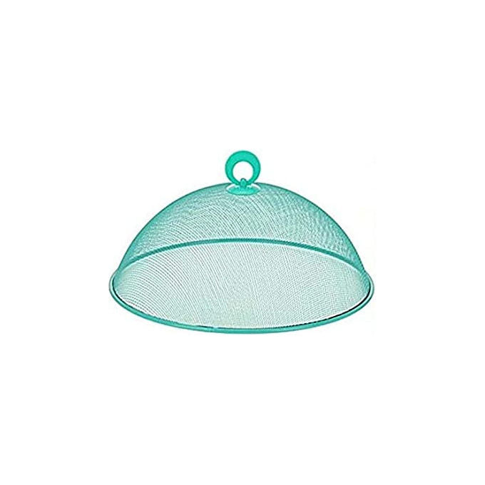 Excellent Houseware, Coprivivande in Metallo, Ø30 cm, Colori Assortiti