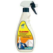 Brunner, Detergente Tessuti Naturali e Sintetici, 500ml