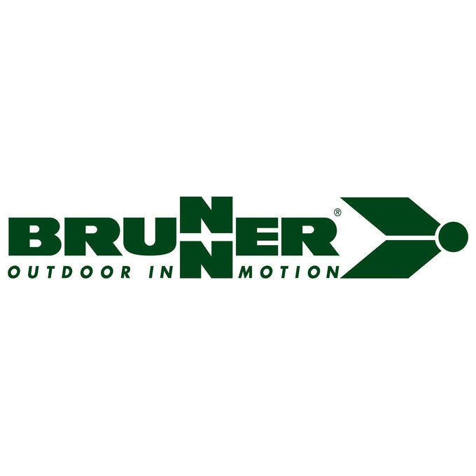 Brunner, Detergente Tessuti Naturali e Sintetici, 500ml