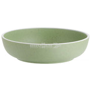 Brunner, Insalatiera Melamina, Ø 25 cm, Antiscivolo, Dolomit Green