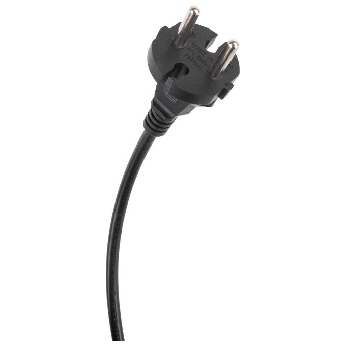 Brunner 3503 Hot Point Induction Piastra a induzione portatile Camping 2000W 9 livelli Touch Control colore Nero