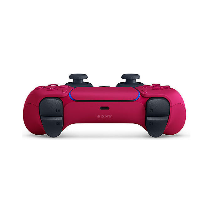 Sony 699521 DualSense Controller Gaming Vibrazione Luci LED Giroscopio Suono Joystick Analogico Plug Play Senza Fili Touch Panel Altoparlanti Integrati Accelerometro Bluetooth 5.1 USB C Jack 3.5 mm Batteria Ricaricabile Integrata Litio Ion 1560 mAh colore