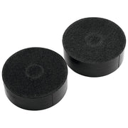 AEG, Filtro a Carbone, ECFB03ST, OdourClean, Standard, 2 Pezzi
