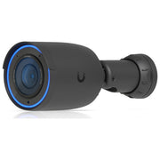 Ubiquiti, Telecamera IP G6 Pro Bullet, 4K, Microfono e Altoparlante, Esterno, Nero