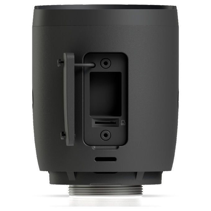 Ubiquiti, Telecamera IP G6 Pro Bullet, 4K, Microfono e Altoparlante, Esterno, Nero
