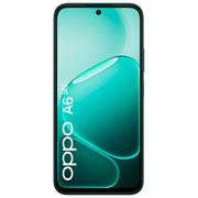 Oppo, Smartphone A6 5G, Display 6.75'' 120Hz, 6GB RAM, 256GB, Nero